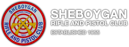 Sheboygan Rifle and Pistol Club logo