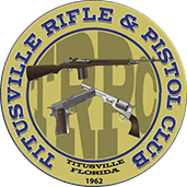 Titusville Rifle & Pistol Club logo