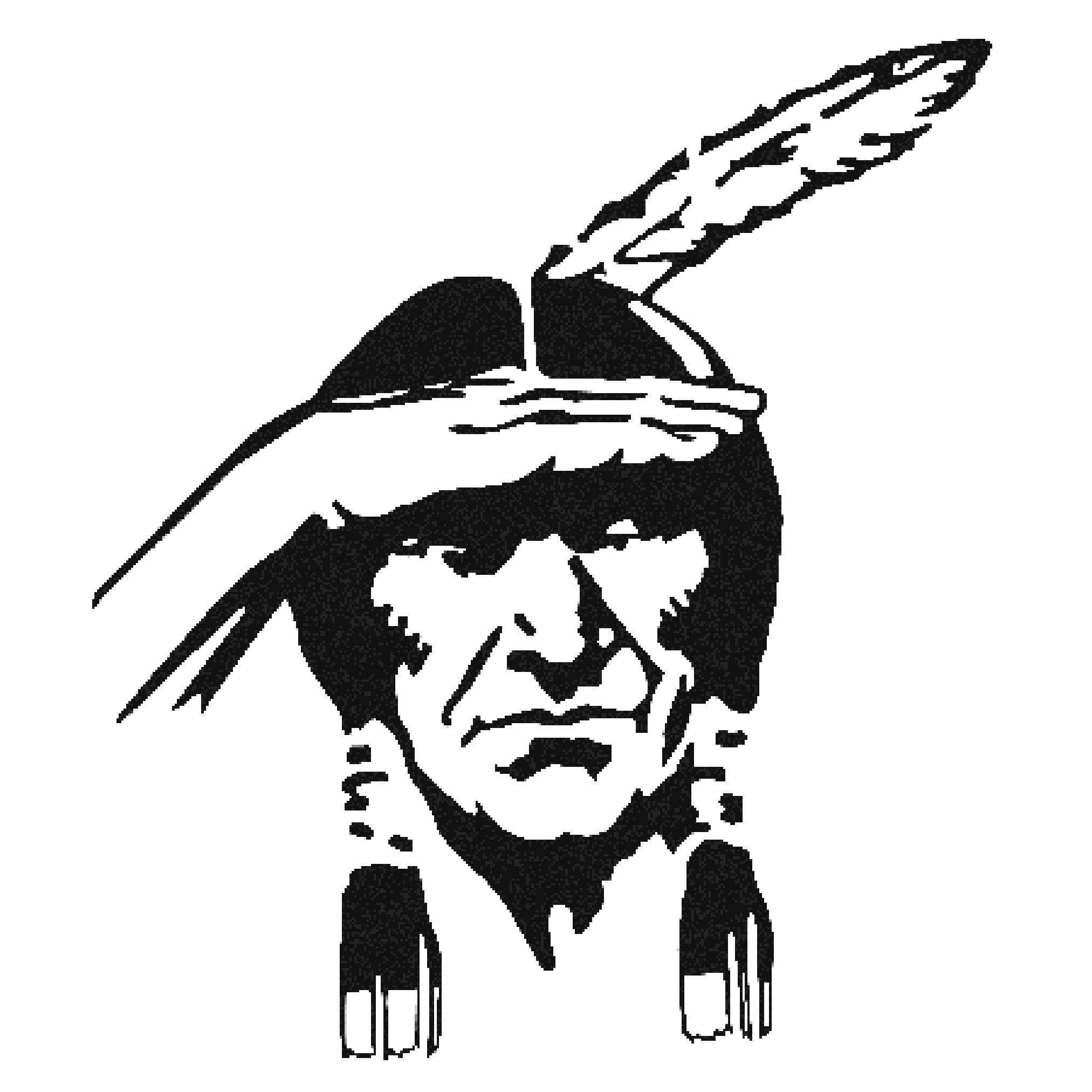 Ojibwa Bowhunters logo