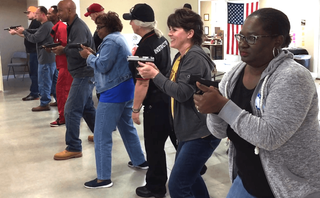 Sights on Safety logo