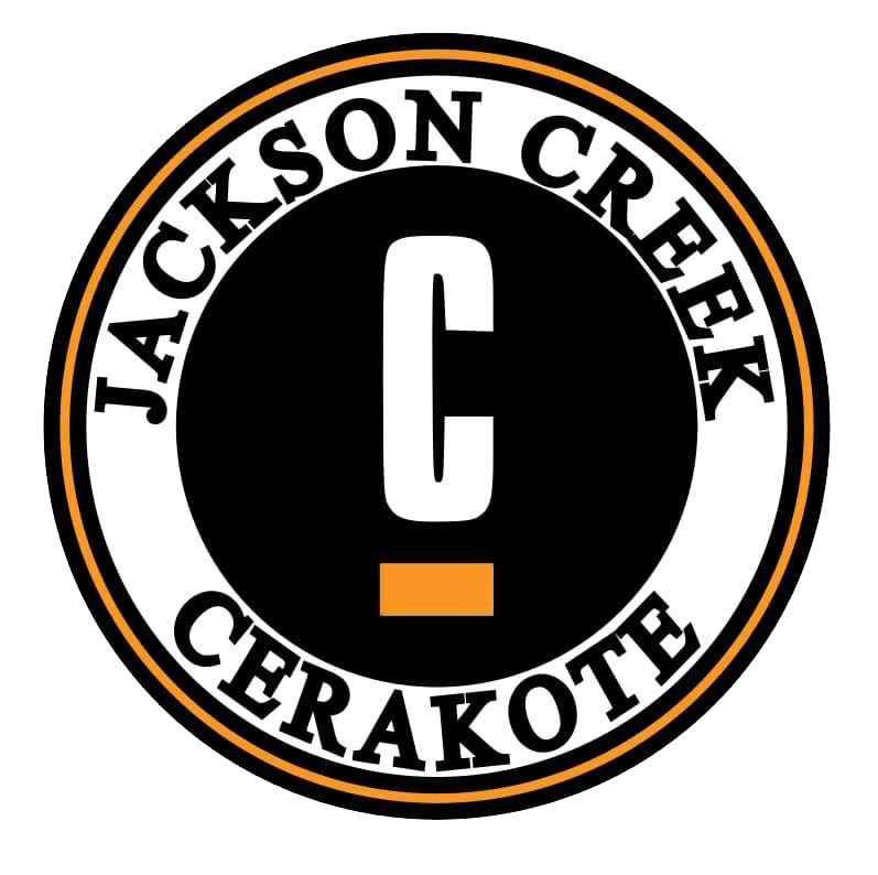 Jackson Creek Cerakote logo