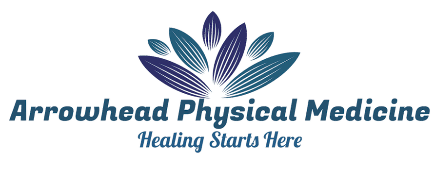 Arrowhead Physical Medicine logo