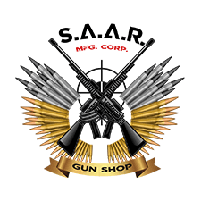 Saarmfg logo