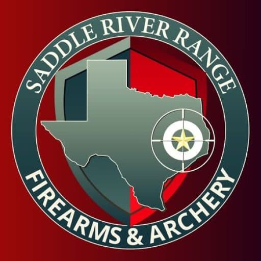 Saddle River Range logo