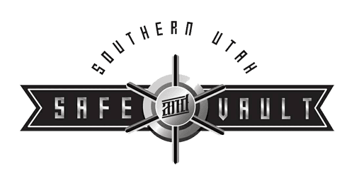 Southern Utah Safe and Vault logo