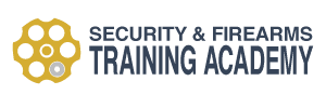 SAFTA - Security & Firearms Training Academy logo
