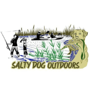 Salty Dog Outdoors logo