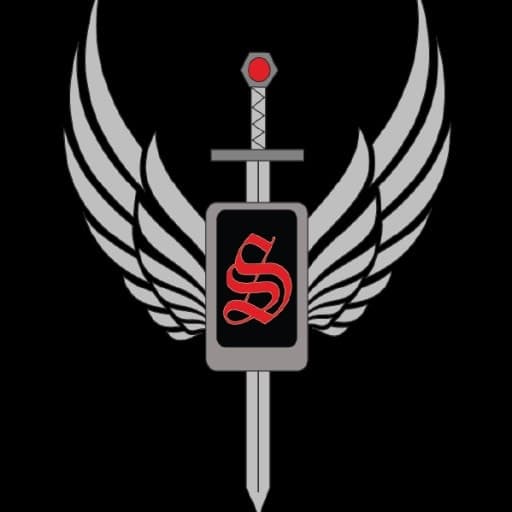 Sanctuary Tactical logo