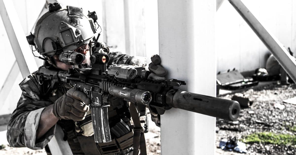 Classes & Instruction - Sandhill Shooting Sports logo