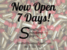 Sandhill Shooting Sports