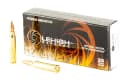 .223 Remington 62gr 4