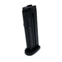 Promag S&W Shield EZ Handgun Magazine Black Steel 9mm Luger 8rd 2