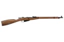 Keystone Sporting Arms Mini Mosin 22LR Bl/wd 20″ 2
