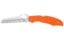 Spyderco Byrd Cara Cara 2 Ltwt Orn 2