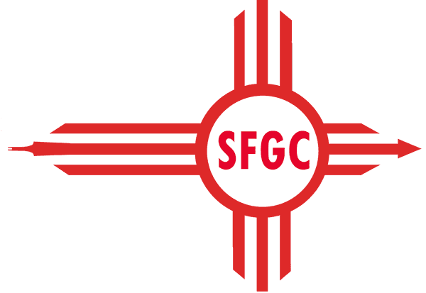 New Mexico Duck Hunting Guide logo