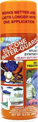 Atsko Silicone Water-guard – Water Repellent 10.5 OZ Aero 1