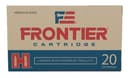 Frontier 7.62x51 NATO 150gr FMJ – 20rd 1