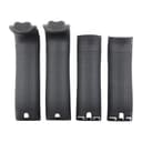 Glock~ Beavertail Modular Backstrap Kit GEN4 17/22/31/34 1