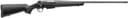 Winchester Repeating Arms 535801228 XPR Extreme 30-06 Springfield 3+1 24″ Tungsten Cerakote Fluted Threaded Barrel & Drilled & Tapped Steel Receiver, Fixed Black Synthetic Stock 4