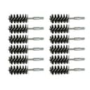 Standard Line Brush, Nylon, .475 Caliber Pistol, 12 Pack 2