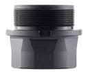 Deadair DA455HT Xeno Adapter Hub Taper 2