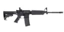 Dpms DP-15 M4 5.56 Rifle Fsb W/ Rear Mbus 1-30RD 4
