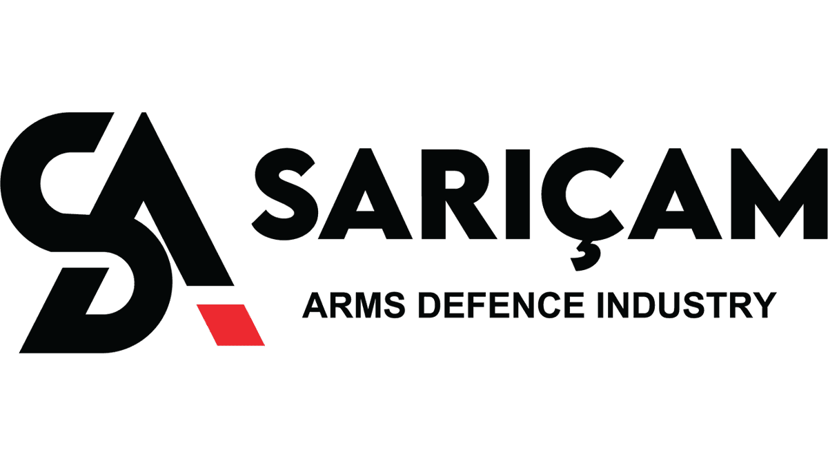 Sarıçam Arms logo