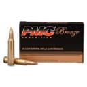 PMC .223 Remington 55gr Brass – 500rd 2