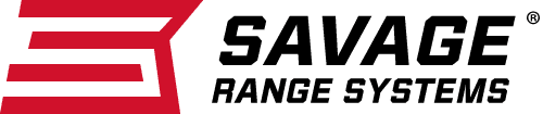 Savage Range Systems logo