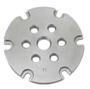 Lee Precision Six Pack Pro Shell Plate /Multi-Caliber/Size 1S 3