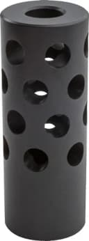 Cva Muzzle Brake Cascade – .30 Caliber 5/8X24 4