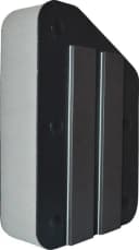 Benchmaster Single Pistol Rack – Magnetic Strip 4