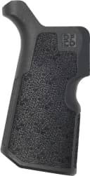 Die Free CO Kung Fu Grip Black – 12 Degree Grip Angle 3
