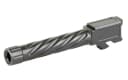 Shadow 4.5″ BRL Mr/xr Threaded-blk 4