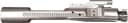 Ab Arms Bolt Carrier Group – 5.56MM AR-15 Nickel Boron 1