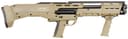 Standard Mfg DP12 DP-12 12 Gauge 18.88″ 3″ 14+2 Flat Dark Earth Rec/Stock Includes Composite Front Vertical Grip 2