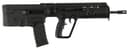 IWI US XB16 Tavor X95 5.56x45mm NATO Caliber with 16.50″ Barrel, 30+1 Capacity, Black Metal Finish, Black Fixed Bullpup Stock & Polymer Grip Right Hand 3