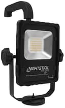 Nightstick NSR1516 Rechargeable LED Scene Light with Magnetic Base Black 2
