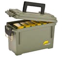 Plano 131250 Element Proof Field/Ammo Box 30 Cal OD Green Interior 9.5″ x 4.25″ x 6.50″ 3