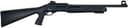 Citadel FRPAT1220 CDA Force Tactical Pump 12 Gauge 3+1 3″ 20″ Barrel, Steel Receiver, Matte Black Metal Finish, Optics Ready Picatinny Rail, Synthetic Pistol Grip Stock 4