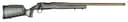 Christensen Arms 8010200600 Mesa Long Range 6.5 Creedmoor 4+1 26″ Threaded Barrel, Burnt Bronze Cerakote, Green with Black/Tan Webbing Stock 3