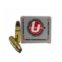 Underwood 300gr JHP 4