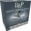 B&p Ammunition 28BD75 Heavy Dove & Quail 28Gauge 2.75″ 15/16oz 7.5Shot 25 Per Box/10 Case 4