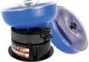 Berry’s QD-500 Vibratory Tumbler w/ Extra Bowl (110V) 1