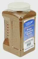 Frankford Arsenal Treated Walnut Hull Media In Reuseable Plastic Container 5 lbs 3