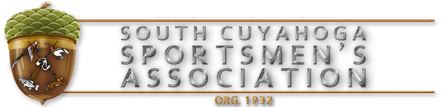 South Cuyahoga Sportmen Association logo