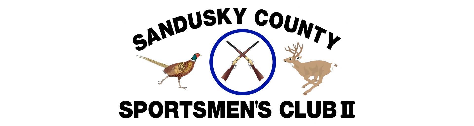 Sandusky County Sportsmans Club logo