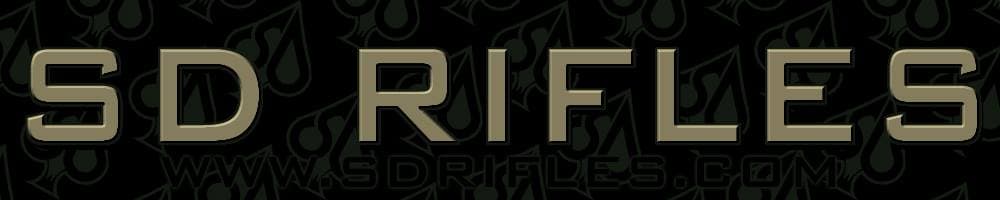 Sdrifles logo
