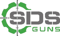 SDS Guns logo