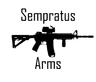 Sempratus Arms